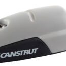 Fabbricati in nylon rinforzato con fibra di vetro; stagni IPX7; forniti con guarnizione preforata e da forare; confezionati in blister espositivo. Non richiedono sigillante o siliconi rendendo l’installazione rapida e pulita.La versione doppio cavo è ideale per installazione di pannelli solari.