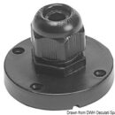 Stagno in nylon, per passaggio cavi elettrici.