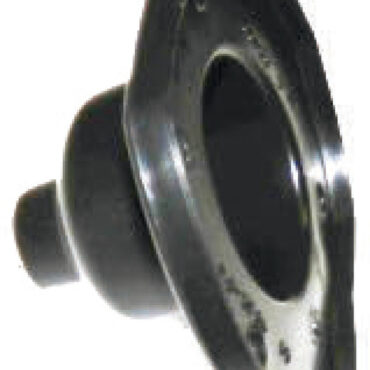 Guarnizione per presa e spina a 13 poli