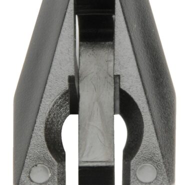 Con laccio estraibile e moschettone.