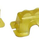 Bus-Bar cover 145 x 31 mm