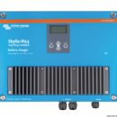 Skylla battery charger IP65 12/70 (3) 120-240V