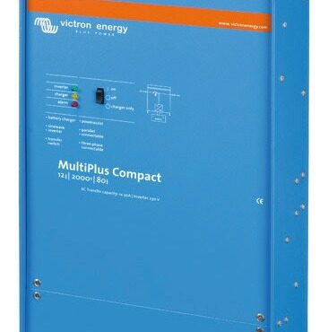 Victron Multiplus combined system 2000 W 12 V
