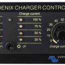 Il sistema di controllo "adattativo" con microprocessore è in grado di controllare perfettamente il tipo di carica da applicare alle batterie, caratteristica molto importante nel caso di batterie sigillate. Carica a 4 stadi : Bulk-absorption-float storage. La funzione storage riduce automaticamente la funzione "FLOAT" a 13,2 / 26,4 V onde minimizzare la gassificazione e corrosione delle piastre positive.Dati tecnici: Carcassa in alluminio; Alimentazione universale 90/265VAC - 90/400 VDC - 45/65 Hz; LED di controllo; Sensori temperatura interni; Compensazione caduta tensione del cavo; Protezioni contro corto circuito, inversione di polarità, sovratensione, surriscaldamento, voltaggio batteria alto.