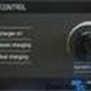 Carica a 3 stadi IUOU con microprocessore che adatta perfettamente il tipo di carica richiesto dalla batteria, funzione molto importante con le batterie sigillate. Due uscite isolate. La seconda limitata a 4 A è dedicata alle batterie avviamento. Sistema automatico di compensazione temperatura batteria. Importante per le batterie sigillate perchè ne allunga la vita.Dati tecnici: Carcassa alluminio; Sensori temperatura interni + sensore temperatura batteria; Ventilazione forzata; Protezioni contro corto circuito, inversione polarità, surriscaldamento.