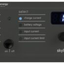 VICTRON Skylla-I control panel