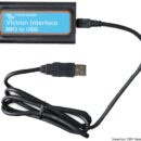 Connection kit for Victron port and USB port