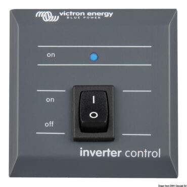 Remote ON/OFF switch for Phoenix Smart