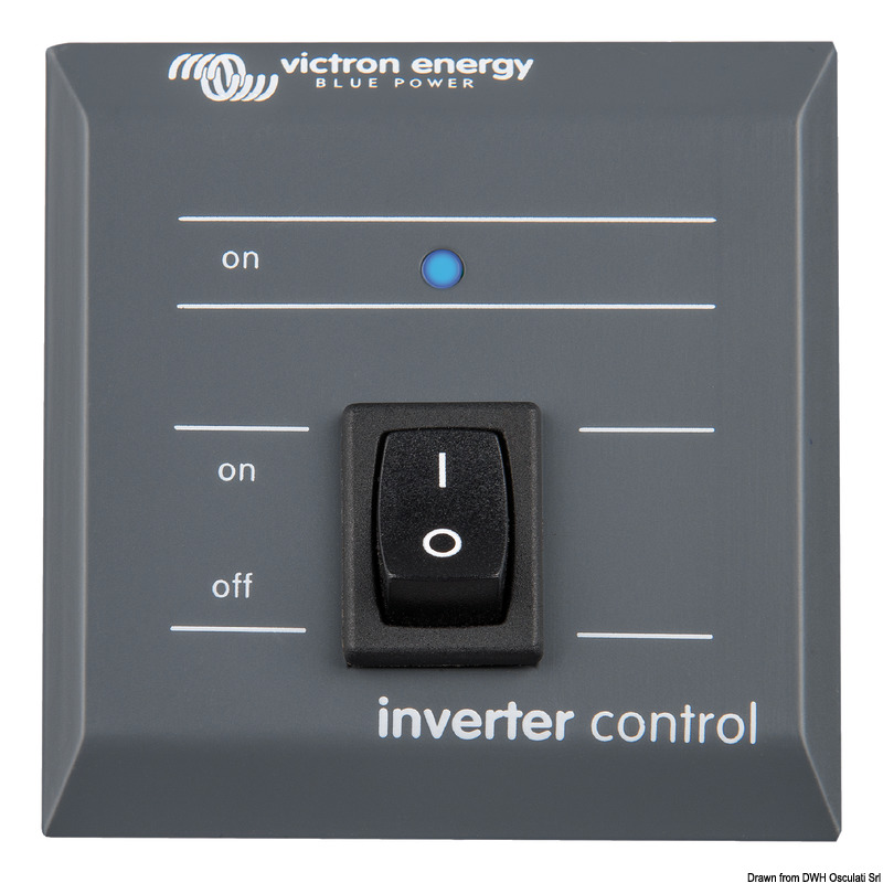 Remote ON/OFF switch for Phoenix Smart