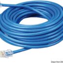Cavo RJ45 UTP progettati per garantire connessioni affidabili e ottimizzate tra i dispositivi VE.Bus e VE.Can. Compatibili con Digital Multi Control, Inverter Control, Interfaccia MK3-USB e connessioni GX. Perfetti per collegare più dispositivi VE.Bus, offrono un trasferimento dati stabile e sicuro.