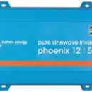 Sviluppati per uso professionale, sfruttano la tecnologia Sinumax che garantisce la potenza necessaria con pesi e ingombri ridotti. Sinumax è anche compatibile con gli spunti di potenza richiesti in avviamento da alcuni apparati come frigoriferi, motori elettrici e simili, a differenza gli inverter tradizionali "switching" che non gestiscono in modo ottimale i picchi di potenza.Caratteristiche tecniche: carcassa in alluminio, ventilazione forzata con sensore temperatura.Protezioni: contro corto circuito, sovraccarico, voltaggio batteria troppo basso o troppo alto con allarme, temperatura troppo alta.
