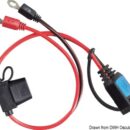 Usando l'APP Victron-Connect questi caricabatteria si collegano al vostro smartphone, tablet o computer via Bluetooth consentendo la configurazione iniziale e visualizzando tutti i dati di carica.Alimentazione 180-265 V AC, led indicanti stato di carica.Carica con algoritmo a 7 stadi, ideale per batterie sigillate. Adatto a qualsiasi tipo di batteria, incluso Li-ion. Compensazione automatica alte-basse temperature.Sistema LOW per caricare piccole batterie. Programma recupero di una batteria totalmente scarica. Funzione alimentazione automatica.Accessori in dotazione: pinze collegamento, occhielli M8.