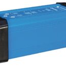 Connessione remota ON-OFF. Volt in uscita regolabili. Possibilità di installazione in parallelo per aumentare la potenza.