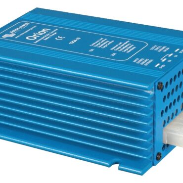 Connessione remota ON-OFF. Volt in uscita regolabili. Possibilità di installazione in parallelo per aumentare la potenza.