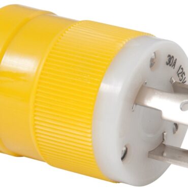 Completamente a tenuta stagna. Fabbricate in termopolimero caricato vetro ad alta resistenza, contatti in ottone nichelato.