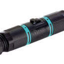 Microconnettore presa/spina IP68.