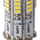 Zoccolo G4 (tipo lampadina alogena).