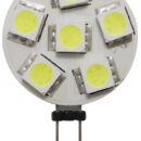 Sostituisce tutte le lampadine alogene attacco G4