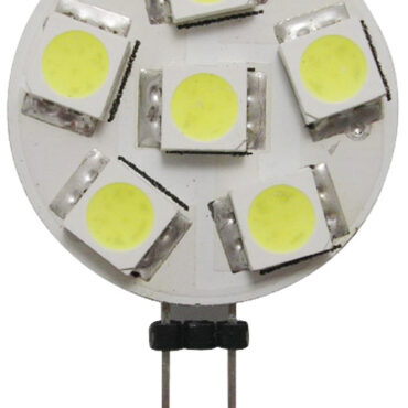 Sostituisce tutte le lampadine alogene attacco G4