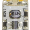 Versione a LED SMD di elevata potenza.