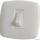 Interruttori da cabina a bassa tensione. Fabbricati in nylon.