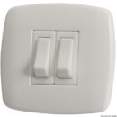 Interruttori da cabina a bassa tensione. Fabbricati in nylon.