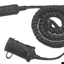 Da 3,6 m con doppio spinotto maschio/femmina tipo accendino. Adatto per prese tipo 14.519.10; 14.519.12 e 13.008.00 e dall’altro lato telefoni portatili, fari ecc