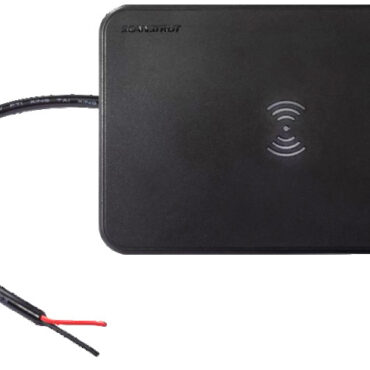 ROKK Wireless charger SUB 15W