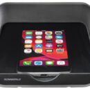 ROKK Wireless charger NEST 15W