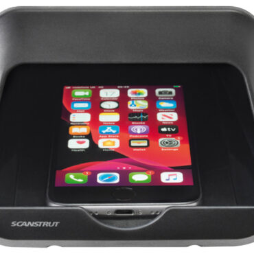 ROKK Wireless charger NEST 15W