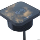 Il primo caricatore wireless marino certificato Qi2: IPX6 con un anello magnetico compatibile con iPhone.Disponibile in versione a montaggio superiore o come modello incassato per fotocamera posteriore.Realizzato con vetro temperato e completamente invisibile quando il telefono è in carica, dando l’impressione che il telefono fluttui sulla superficie di montaggio.