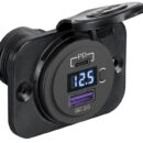 Con o senza pannello frontale.