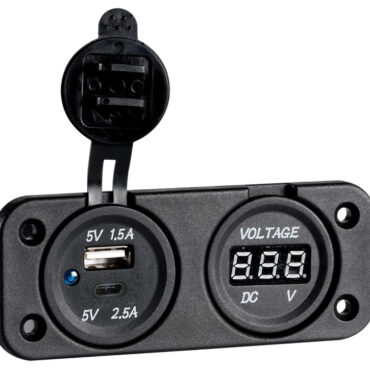 Con o senza pannello frontale.