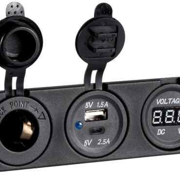 Con o senza pannello frontale.