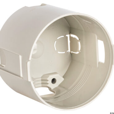 Vengono completati con le cornici di design modello "FLOW" singole o doppie.Cornice singola: 59,5x59,5 mm. Cornice doppia: 59,5x178,5 mm.