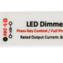 Vengono completati con le cornici di design modello "FLOW" singole o doppie.Cornice singola: 59,5x59,5 mm. Cornice doppia: 59,5x178,5 mm.