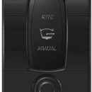 Possono essere allineati con i pannelli 14.860.04/14.860.06 oppure usati in modo indipendente.