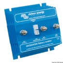 Versione con diodi Shottky a bassa caduta di tensione a 0,3 V, possiedono ingresso a corrente limitata per alimentare uscita B + alternatore (nel caso serva alimentarla per avviare la carica).