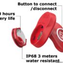 Un efficace sistema di sicurezza che spegne automaticamente il motore appena il trasmettitore (xFOB) si trova immerso oltre 10 cm oppure a più di 12 m dal ricevitore (xHUB). Il kit base è composto da un ricevitore da montare in plancia (xHUB) e da un trasmettitore portatile (xFOB) per il guidatore. Ulteriori 3 trasmettitori (totale 4) possono essere collegati al ricevitore e agire da sistema di sicurezza per bambini o animali presenti a bordo.Per accendere il motore, basterà cliccare sul xFOB e poi avviare normalmente.Nel caso in cui xFOB non sia presente a bordo o scarico si potrà accendere ugualmente il motore tramite l’xHUB. Dopo 6 secondi dall’attivazione del MOB sarà possibile riaccendere il motore. Se l’xHUB non è connesso ad un motore lancerà comunque un allarme sonoro in caso di caduta in mare. L’xFOB può essere indossato tramite gli accessori:- braccialetto in silicone (xBAND);- clip di fissaggio su giubbini salvagente o cintura (xTAG);- cinghietto da appendere al collo (xTAG). Funziona con tutti i modelli di motore. Universale 12/24V. La batteria CR2032 dell’xFOB ha una durata di 300 h e può essere facilmente sostituita.