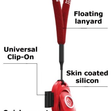 Un efficace sistema di sicurezza che spegne automaticamente il motore appena il trasmettitore (xFOB) si trova immerso oltre 10 cm oppure a più di 12 m dal ricevitore (xHUB). Il kit base è composto da un ricevitore da montare in plancia (xHUB) e da un trasmettitore portatile (xFOB) per il guidatore. Ulteriori 3 trasmettitori (totale 4) possono essere collegati al ricevitore e agire da sistema di sicurezza per bambini o animali presenti a bordo.Per accendere il motore, basterà cliccare sul xFOB e poi avviare normalmente.Nel caso in cui xFOB non sia presente a bordo o scarico si potrà accendere ugualmente il motore tramite l’xHUB. Dopo 6 secondi dall’attivazione del MOB sarà possibile riaccendere il motore. Se l’xHUB non è connesso ad un motore lancerà comunque un allarme sonoro in caso di caduta in mare. L’xFOB può essere indossato tramite gli accessori:- braccialetto in silicone (xBAND);- clip di fissaggio su giubbini salvagente o cintura (xTAG);- cinghietto da appendere al collo (xTAG). Funziona con tutti i modelli di motore. Universale 12/24V. La batteria CR2032 dell’xFOB ha una durata di 300 h e può essere facilmente sostituita.