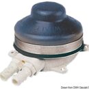 Pompa a pedale autoadescante progettata per una facile installazione ed utilizzo. E' la pompa ideale per un semplice sistema di acqua dolce. Sezione superiore angolata. Compatta per installazione in spazi stretti.