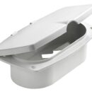 New Edge shower enclos. + door cros outlet 180x105