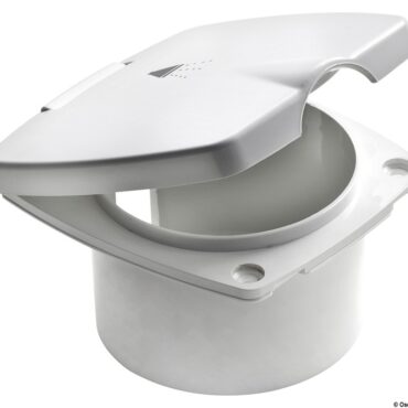 New Edge shower enclosure + door rear outlet 88x95