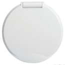 Classic Evo neutral door white