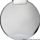 Classic Evo neutral door chromed