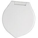 Classic Elegant neutral door white