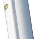 Particolarmente studiata per essere direttamente inserita nelle taniche dell’acqua.