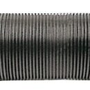 Extractor hose
