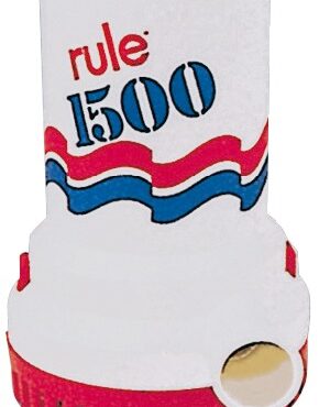 Modello standard. È possibile collegare un sensore esterno per accensione automatica alla pompa acquistando un interruttore (16.601.00, 16.601.20 o 16.599.00), più un interruttore eco switch da 12V o da 24V (16.598.12 (12V), 16.598.24 (24V))