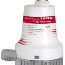 Certificate CE dal RINA, direttiva Europea 2013/53/UE secondo la norma ISO 8846.